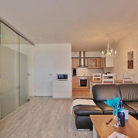 Strandresidenz Timmendorfer Strand Strandresidenz Appartement 108 المظهر الخارجي الصورة