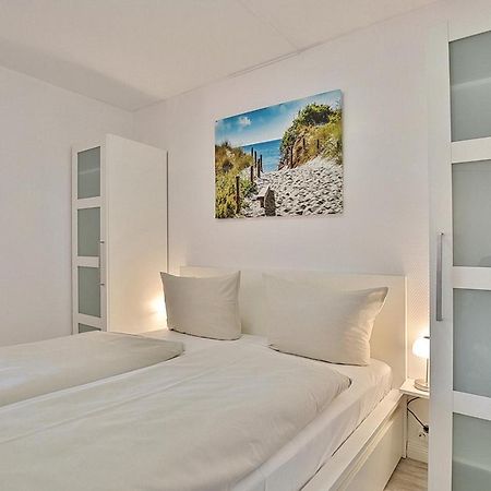 Strandresidenz Timmendorfer Strand Strandresidenz Appartement 108 المظهر الخارجي الصورة