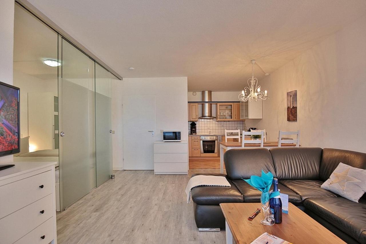 Strandresidenz Timmendorfer Strand Strandresidenz Appartement 108 المظهر الخارجي الصورة