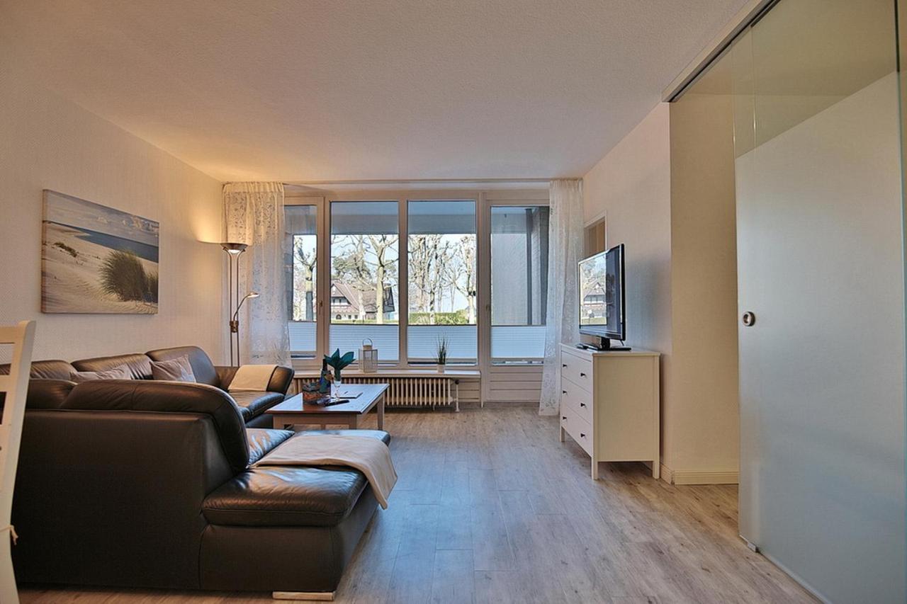 Strandresidenz Timmendorfer Strand Strandresidenz Appartement 108 المظهر الخارجي الصورة