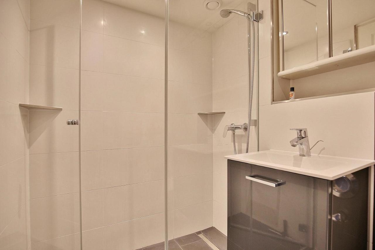Strandresidenz Timmendorfer Strand Strandresidenz Appartement 108 المظهر الخارجي الصورة