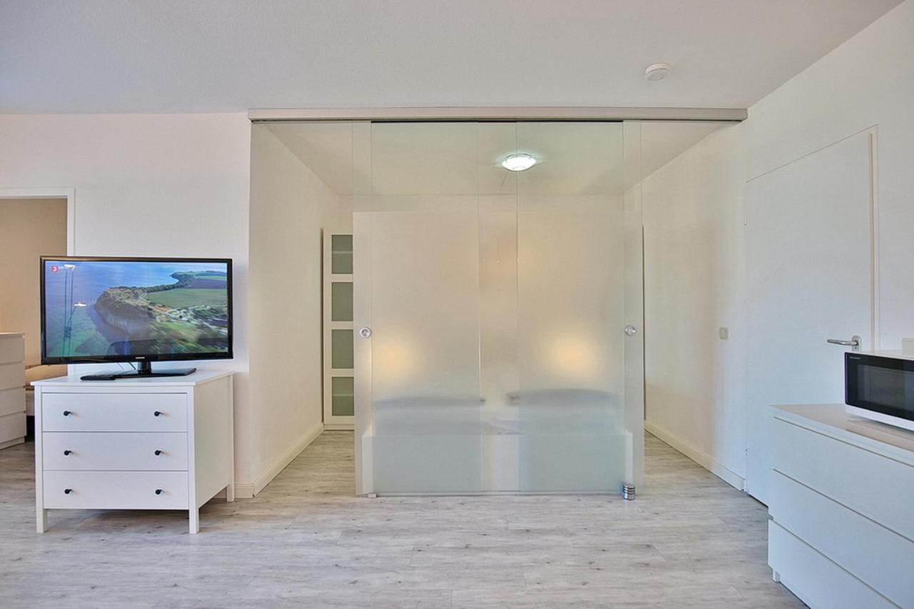 Strandresidenz Timmendorfer Strand Strandresidenz Appartement 108 المظهر الخارجي الصورة