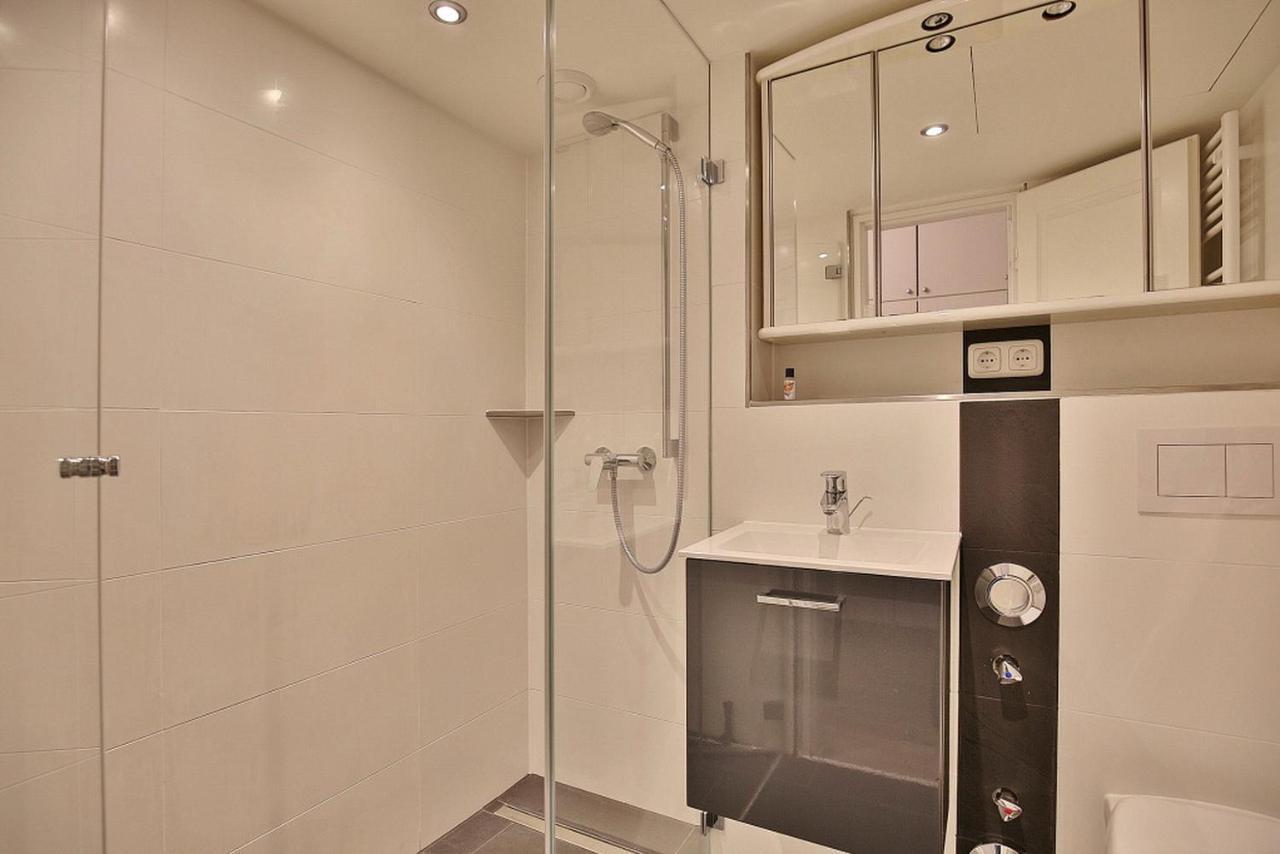 Strandresidenz Timmendorfer Strand Strandresidenz Appartement 108 المظهر الخارجي الصورة